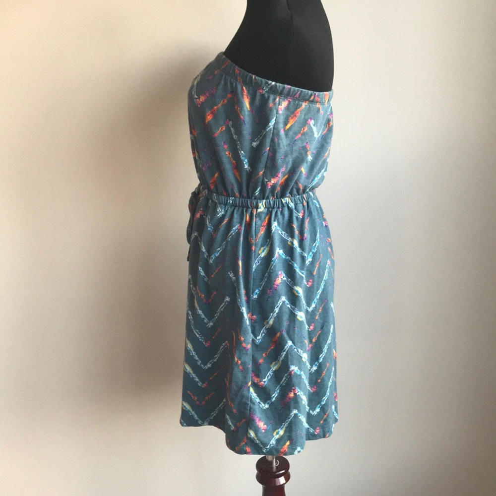 Mossimo Supply Company Strapless Dress - Picture 2 of 5